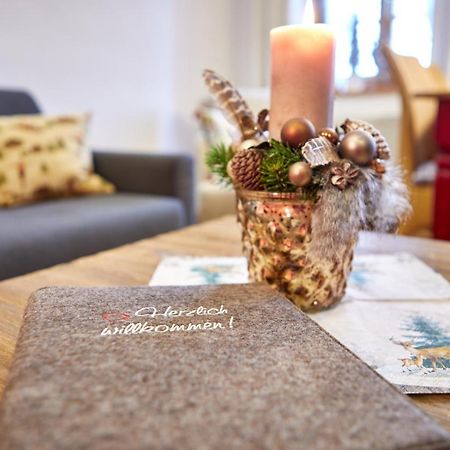 Ferienwohnung Wank Garmisch-Partenkirchen Exteriér fotografie