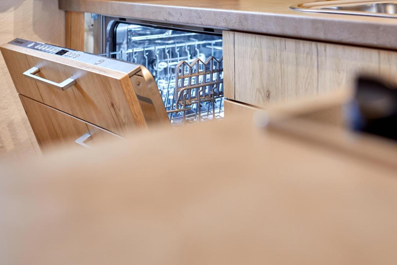 Ferienwohnung Wank Garmisch-Partenkirchen Exteriér fotografie