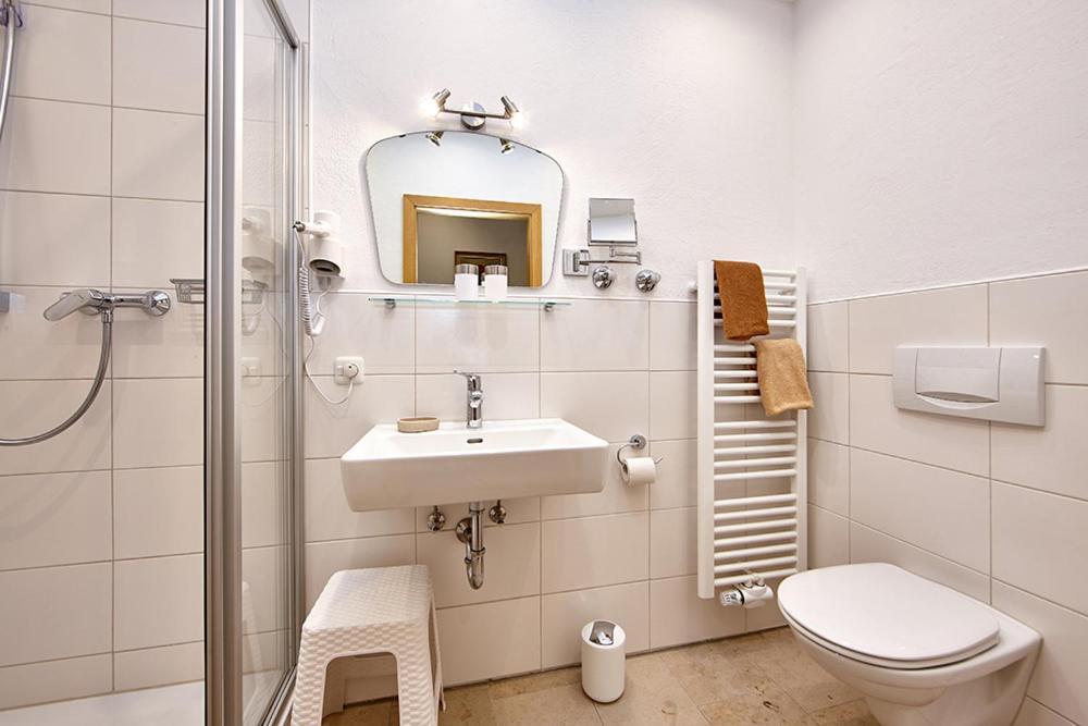 Ferienwohnung Wank Garmisch-Partenkirchen Exteriér fotografie